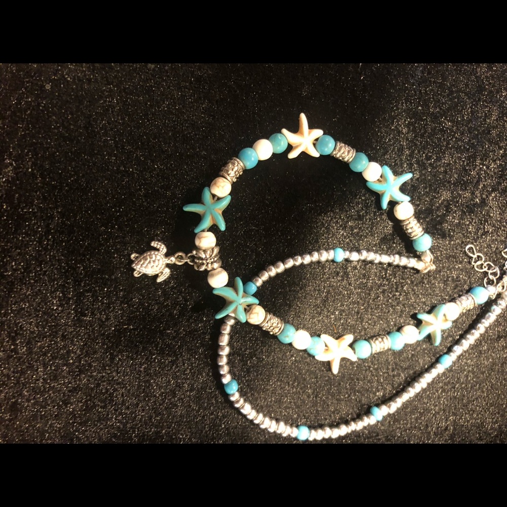 Anklet - Picture 2 of 3